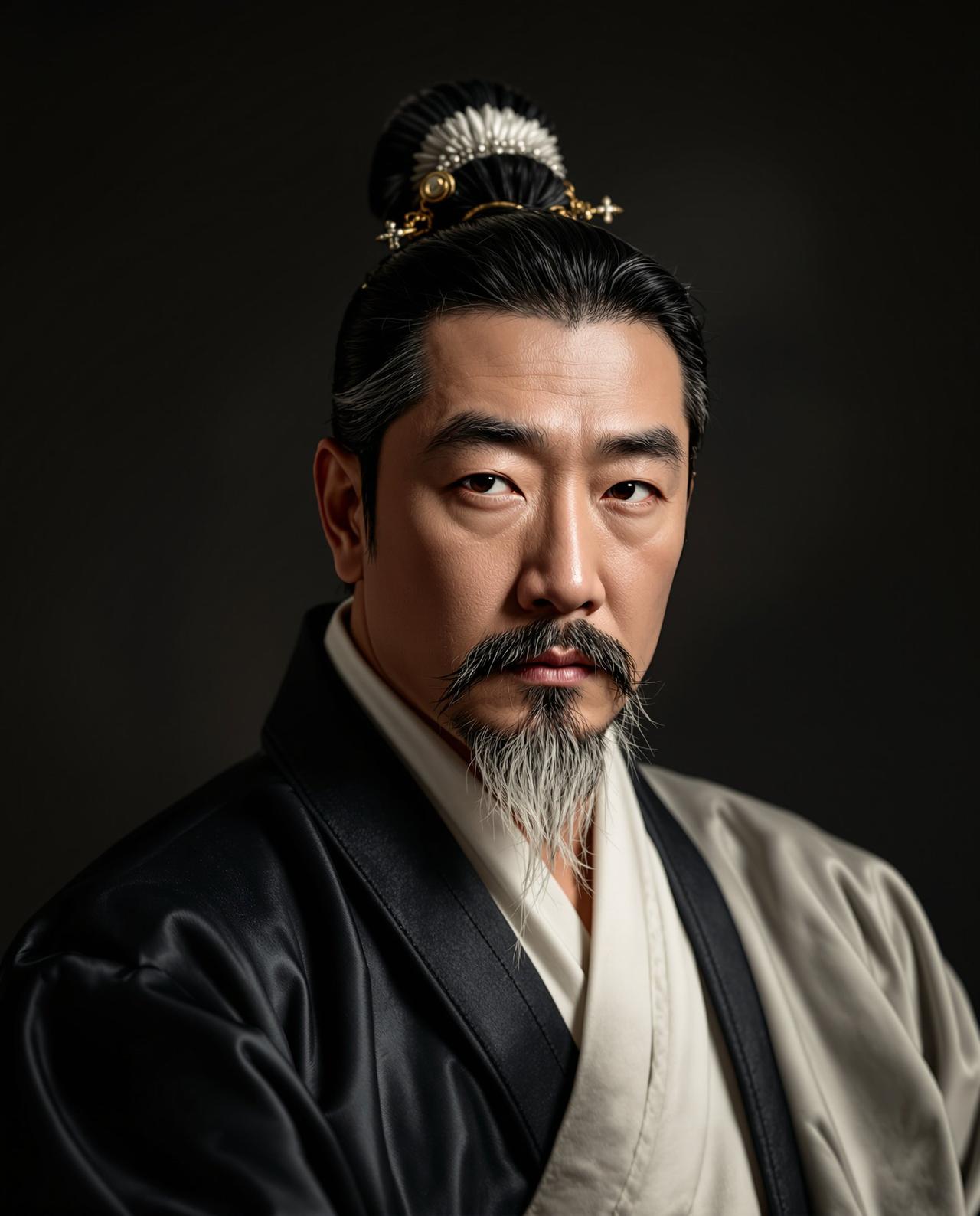 赵天宇